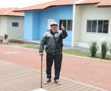 Condomínio do Idoso São Miguel do Iguaçu