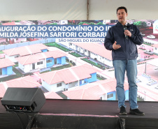 Condomínio do Idoso São Miguel do Iguaçu
