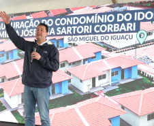 Condomínio do Idoso São Miguel do Iguaçu