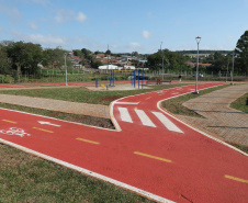 Ecopark Cascavel