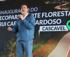 Ecopark Cascavel