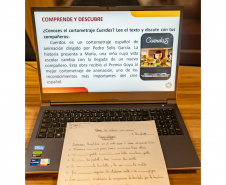 Do papel ao digital: Celem completa 40 anos transformando vidas com o ensino gratuito de idiomas