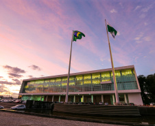 SEFA - Paraná é o estado com a terceira maior disponibilidade de caixa de todo o Brasil