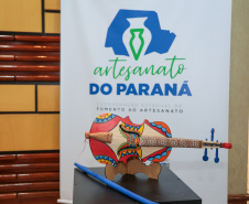 Paraná divulga resultadodos artesãos selecionados para festival nacional no Rio de Janeiro