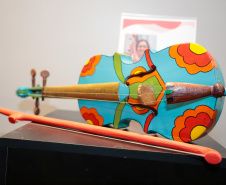 Paraná divulga resultadodos artesãos selecionados para festival nacional no Rio de Janeiro
