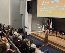 Segurança do paciente: Anvisa certifica 70 estabelecimentos de saúde no Paraná