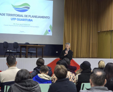  Amep promove Oficinas Técnicas de Diagnóstico das UTPs na Região Metropolitana de Curitiba