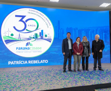 Paranacidade 30 anos