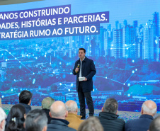 Paranacidade 30 anos