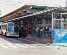 Terminal Araucária