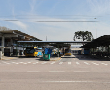 Terminal Araucária