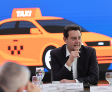 Taxi fomento PR