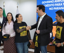 Taxi fomento PR