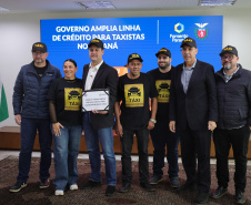 Taxi fomento PR