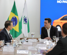 Taxi fomento PR