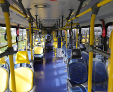Ônibus fazenda rio grande