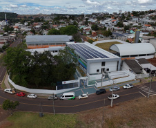 Escola Pato Branco