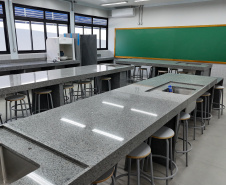Escola Pato Branco
