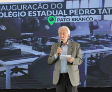 Escola Pato Branco