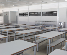 Escola Pato Branco
