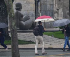 CHUVA