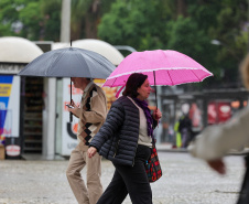 Chuva
