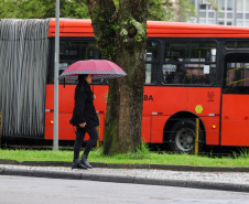 NO DIA DO METEOROLOGISTA, SIMEPAR RESSALTA PROFISSÃO QUE VAI ALÉM DA PREVISÃO