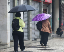 Chuva