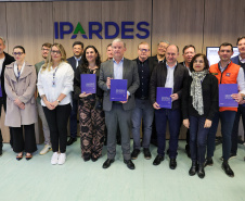 IPARDES