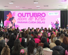 Paraná Cuida Delas