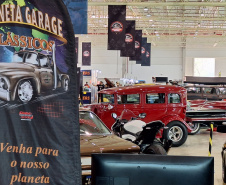 VIAJE PARANÁ - Old & Low Car Curitiba movimenta turismo e espera receber mais de 2 0 mil visitantes
