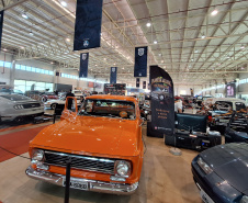VIAJE PARANÁ - Old & Low Car Curitiba movimenta turismo e espera receber mais de 2 0 mil visitantes