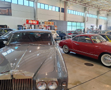 VIAJE PARANÁ - Old & Low Car Curitiba movimenta turismo e espera receber mais de 2 0 mil visitantes