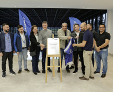 Sanepar inaugura novas centrais de atendimento em Ponta Grossa