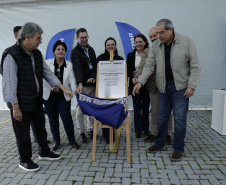 Sanepar inaugura novas centrais de atendimento em Ponta Grossa