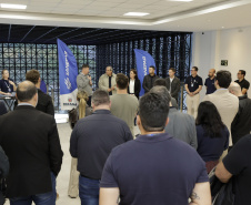 Sanepar inaugura novas centrais de atendimento em Ponta Grossa