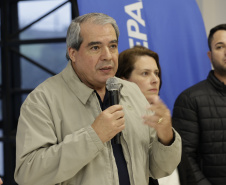 Sanepar inaugura novas centrais de atendimento em Ponta Grossa