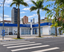 Sanepar inaugura novas centrais de atendimento em Ponta Grossa