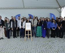Sanepar inaugura novas centrais de atendimento em Ponta Grossa
