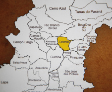Detran-PR e Colombo assinam convênio para aumentar integração de trânsito