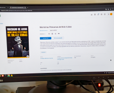 Paraná usa vídeos curtos e tecnologia para incentivar leitura na rede estadual 