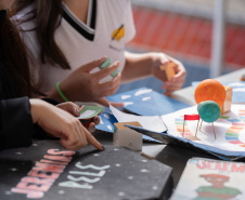 IDEB escolas públicas x particulares