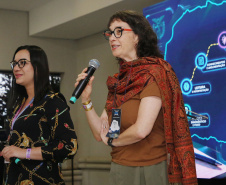 Estudantes da rede estadual participam de imersão sobre redação em preparação para o Enem