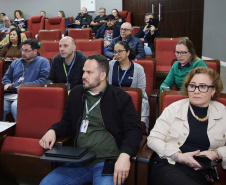 Detran-PR capacita 82 agentes de trânsito com curso inédito