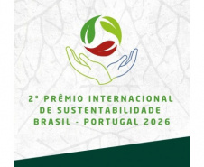 Sanepar é finalista de prêmio internacional de sustentabilidade 
