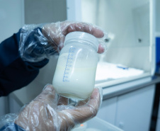 Estado amplia rastreio nutricional e ultrapassa meta global de aleitamento materno