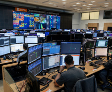 Copel investe quase R$ 900 milhões, em três anos, na prevenção a desligamentos por eventos climáticos