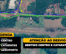 DER - Foz do Iguaçu
