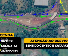 DER - Foz do Iguaçu