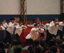 AGENDA CULTURAL